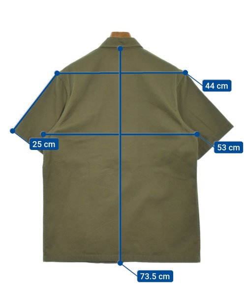 Supreme เสื้อลำลอง