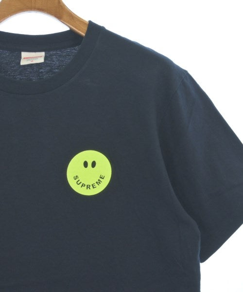 Supreme เสื้อยืด/เสื้อท็อปส์