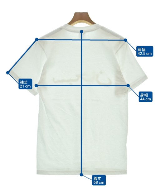 Supreme เสื้อยืด/เสื้อท็อปส์