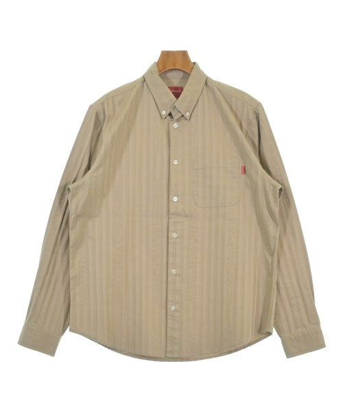 Supreme เสื้อลำลอง