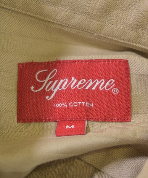 Supreme เสื้อลำลอง