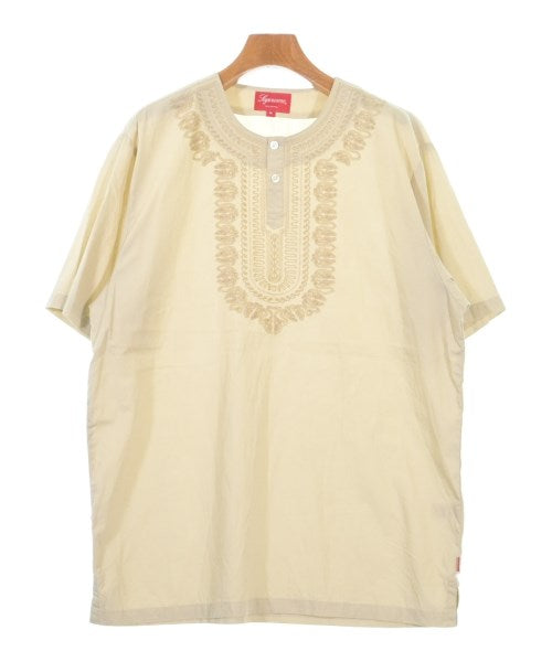 Supreme เสื้อลำลอง
