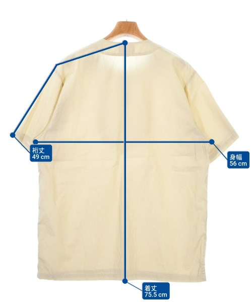 Supreme เสื้อลำลอง