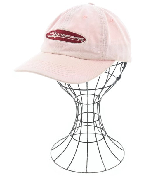 Supreme หมวกแก๊ป