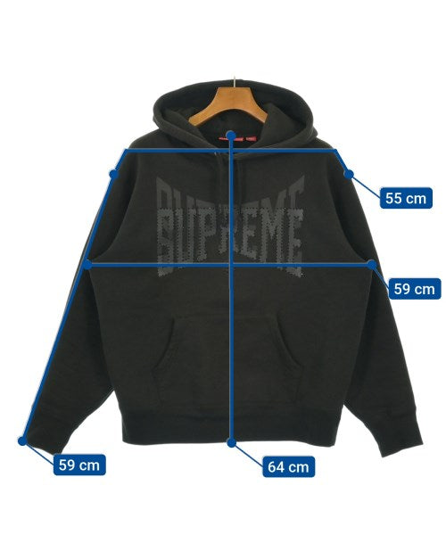 Supreme เสื้อฮู้ด