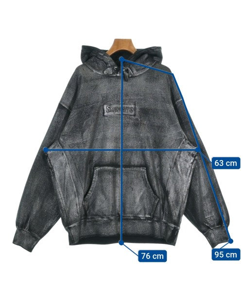 Supreme เสื้อฮู้ด