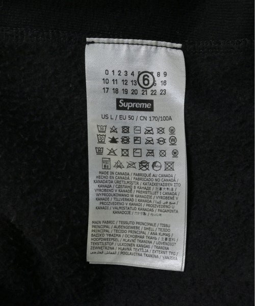 Supreme เสื้อฮู้ด