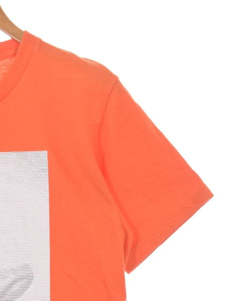 Supreme เสื้อยืด/เสื้อท็อปส์