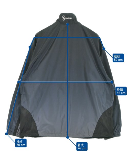 Supreme แจ็คเก็ตเบลาส์