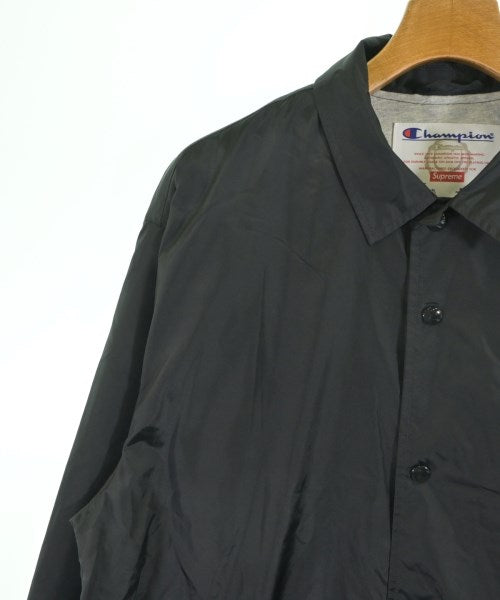 Supreme แจ็คเก็ตเบลาส์ อื่น