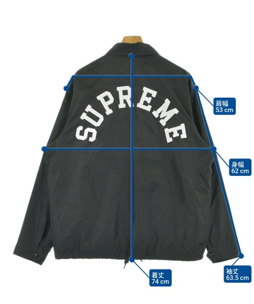 Supreme แจ็คเก็ตเบลาส์ อื่น