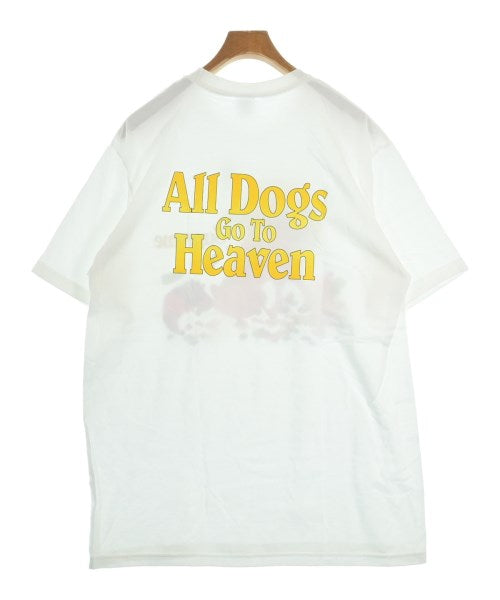 Supreme เสื้อยืด/เสื้อท็อปส์