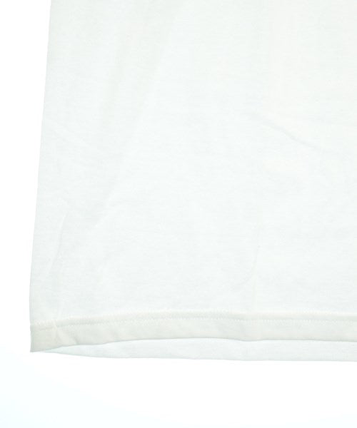 Supreme เสื้อยืด/เสื้อท็อปส์