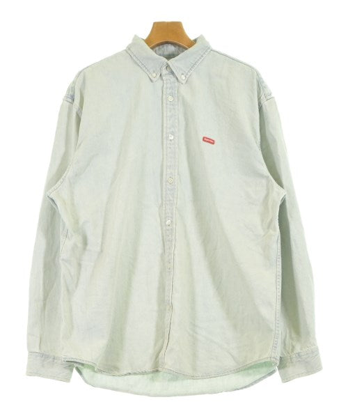 Supreme เสื้อลำลอง