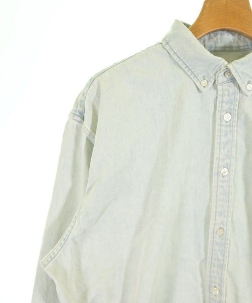 Supreme เสื้อลำลอง