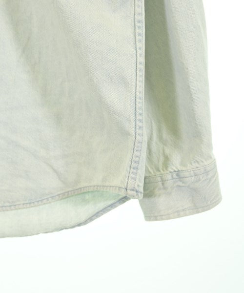 Supreme เสื้อลำลอง