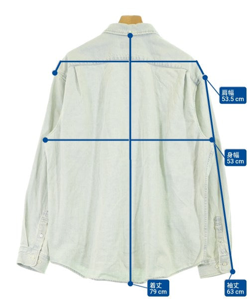 Supreme เสื้อลำลอง