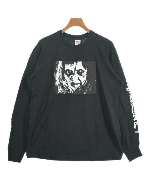 Supreme เสื้อยืด/เสื้อท็อปส์