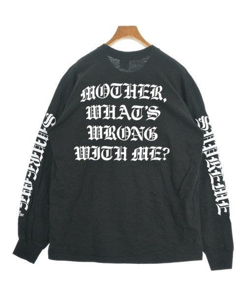 Supreme เสื้อยืด/เสื้อท็อปส์