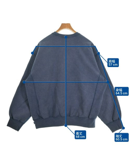 Supreme เสื้อสเวตเตอร์