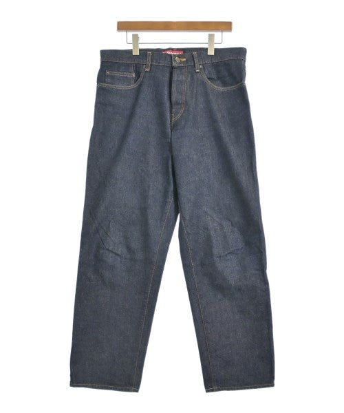 Supreme ยีนส์