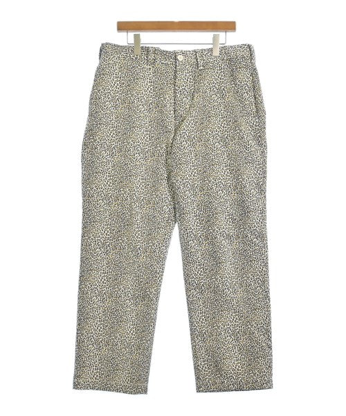 Supreme ยีนส์