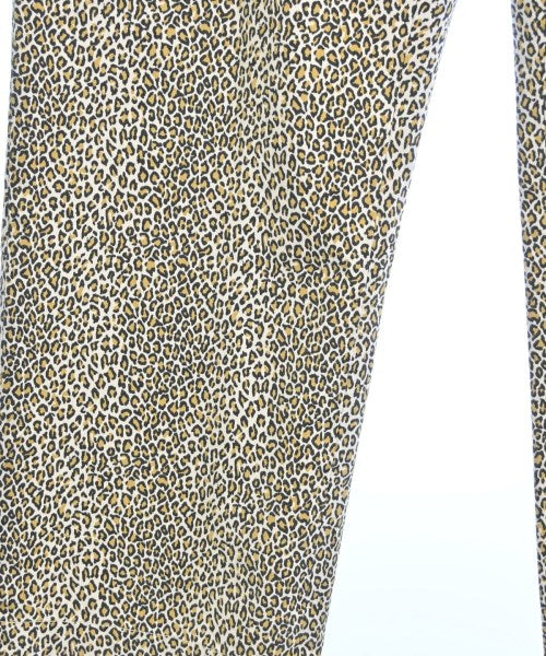 Supreme ยีนส์