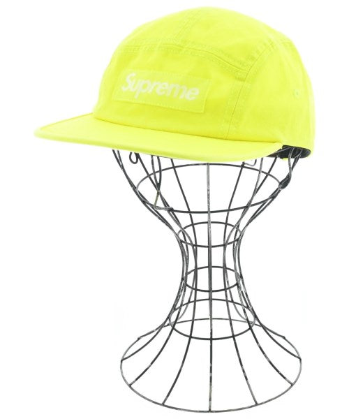 Supreme หมวกแก๊ป