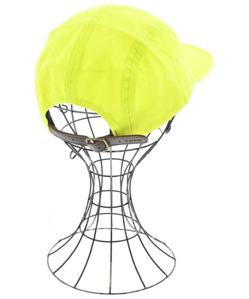 Supreme หมวกแก๊ป