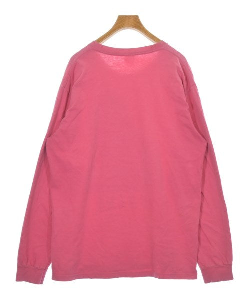 Supreme เสื้อยืด/เสื้อท็อปส์