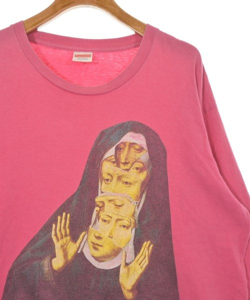 Supreme เสื้อยืด/เสื้อท็อปส์