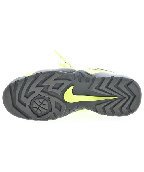 Supreme รองเท้าผ้าใบ