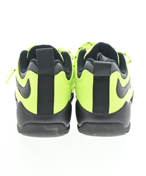 Supreme รองเท้าผ้าใบ