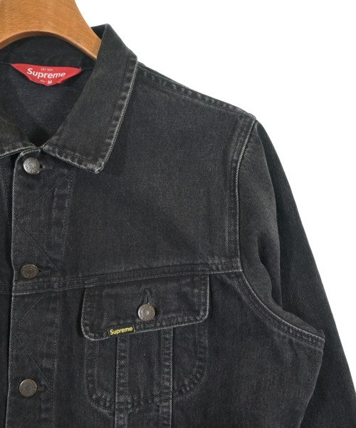 Supreme แจ็คเก็ตยีนส์