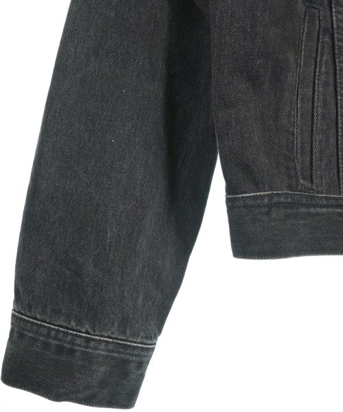 Supreme แจ็คเก็ตยีนส์