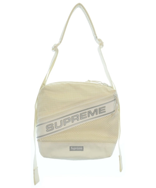 Supreme กระเป๋าสะพาย