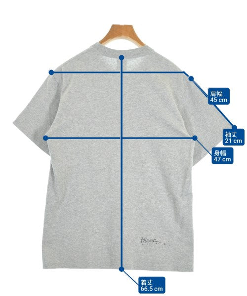 Supreme เสื้อยืด/เสื้อท็อปส์