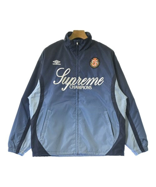 Supreme แจ็คเก็ตเบลาส์ อื่น