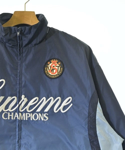 Supreme แจ็คเก็ตเบลาส์ อื่น