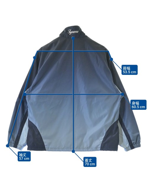 Supreme แจ็คเก็ตเบลาส์ อื่น