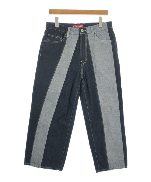 Supreme ยีนส์