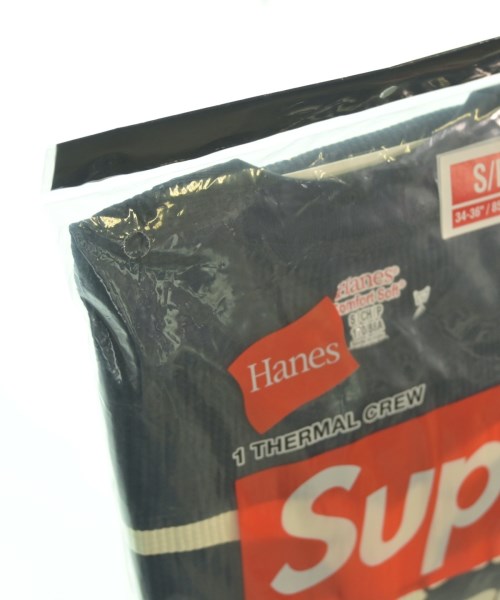 Supreme เสื้อยืด/เสื้อท็อปส์