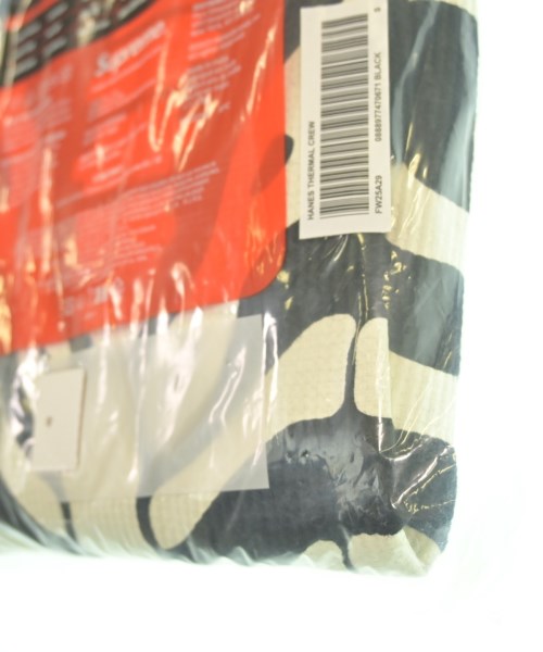 Supreme เสื้อยืด/เสื้อท็อปส์