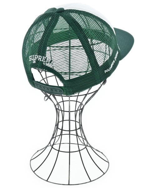 Supreme หมวกแก๊ป