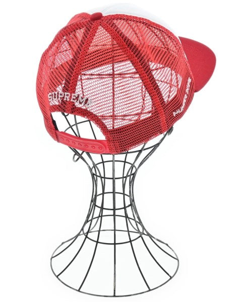Supreme หมวกแก๊ป