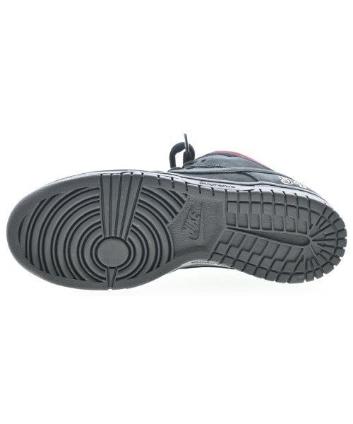 Supreme รองเท้าผ้าใบ