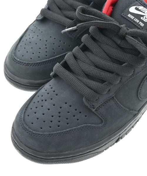 Supreme รองเท้าผ้าใบ