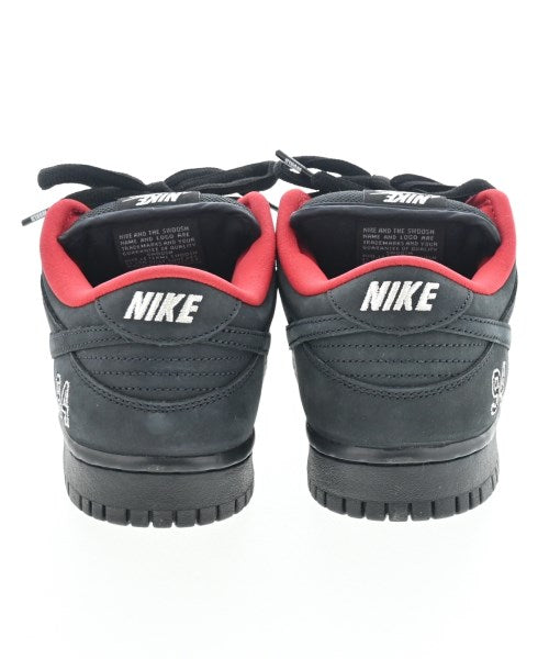 Supreme รองเท้าผ้าใบ