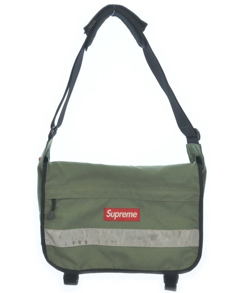 Supreme กระเป๋าสะพายข้าง