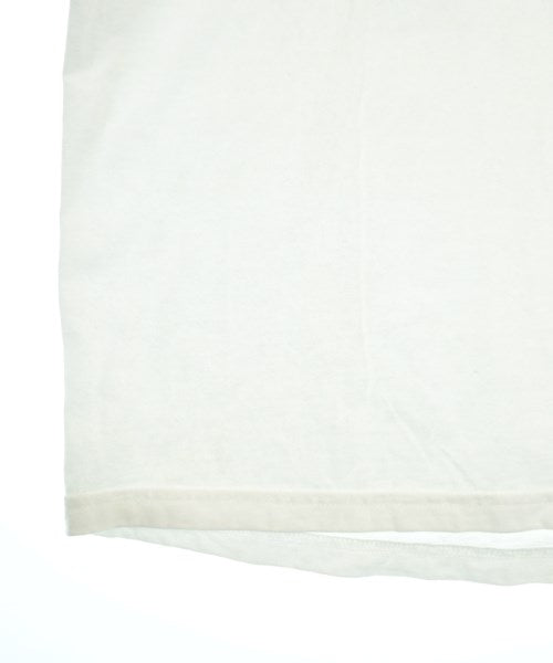 Supreme เสื้อยืด/เสื้อท็อปส์